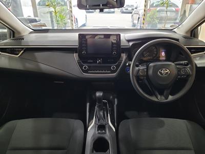 2020 Toyota Corolla - Thumbnail