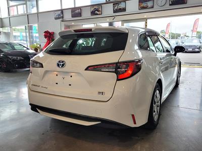 2020 Toyota Corolla - Thumbnail