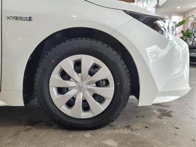 2020 Toyota Corolla - Thumbnail