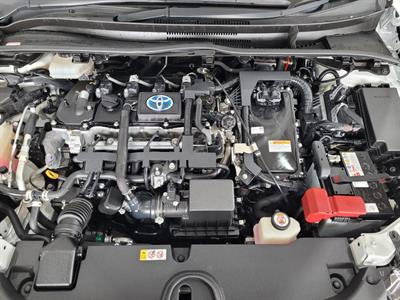 2020 Toyota Corolla - Thumbnail