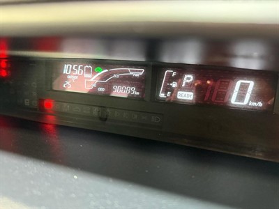 2015 Toyota aqua - Thumbnail