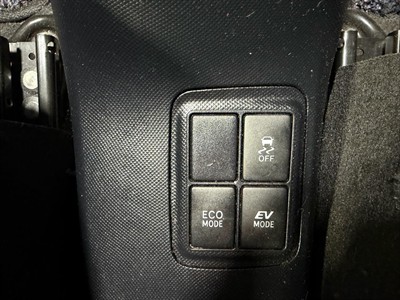 2015 Toyota aqua - Thumbnail