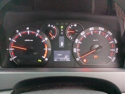 2013 Toyota Alphard - Thumbnail