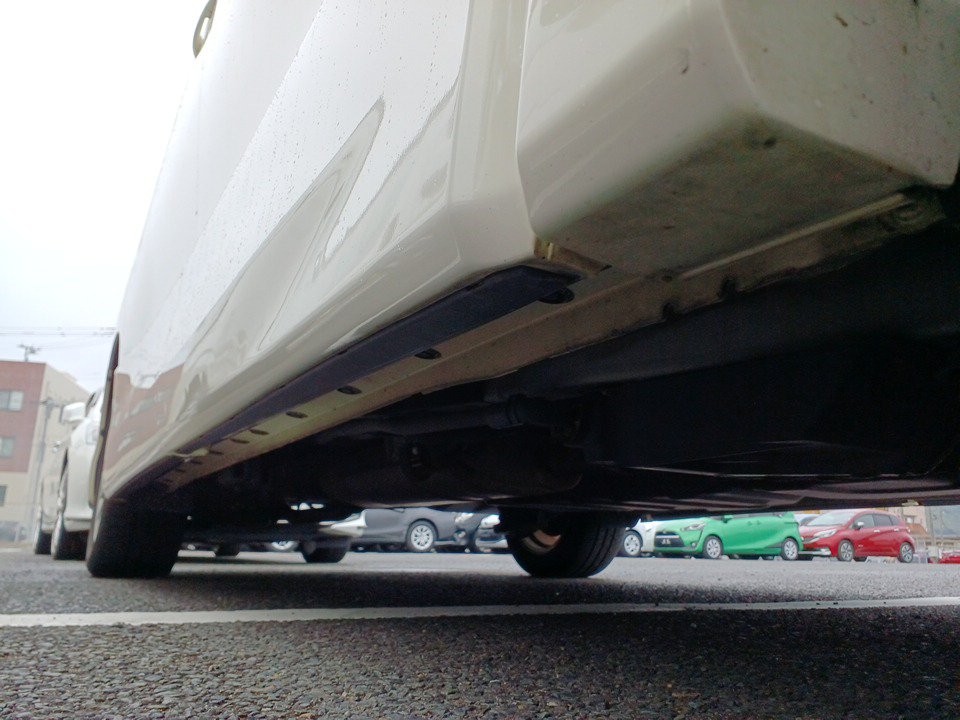 2013 Toyota Alphard