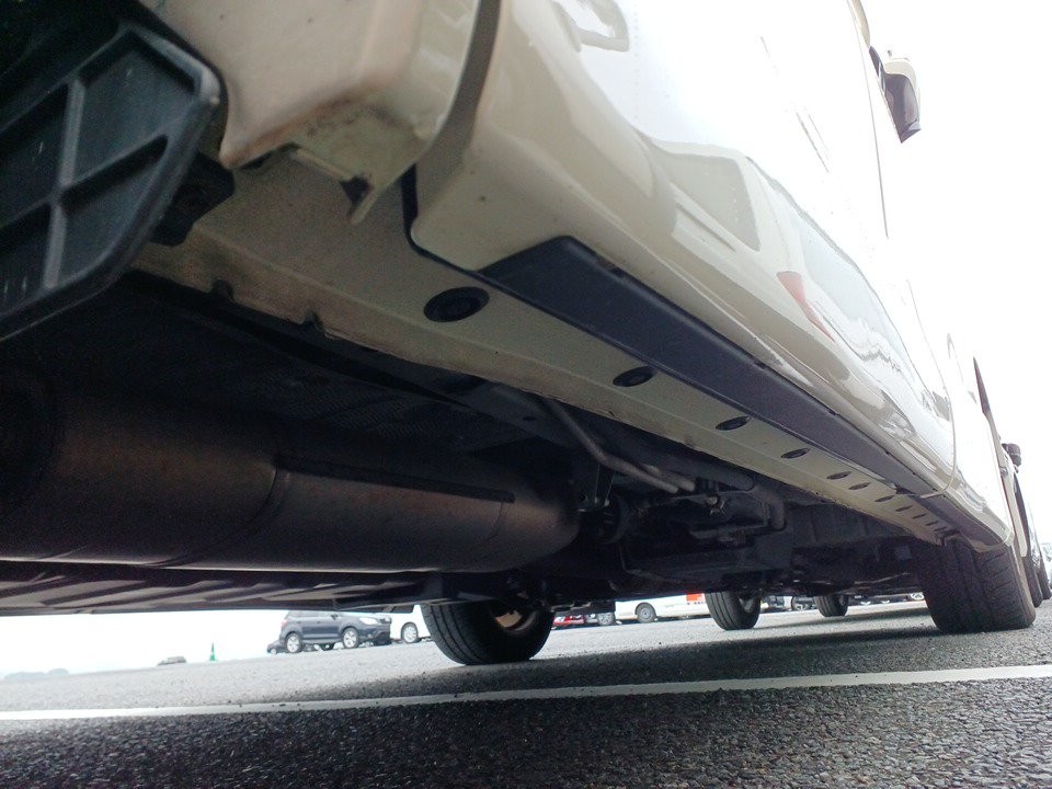 2013 Toyota Alphard