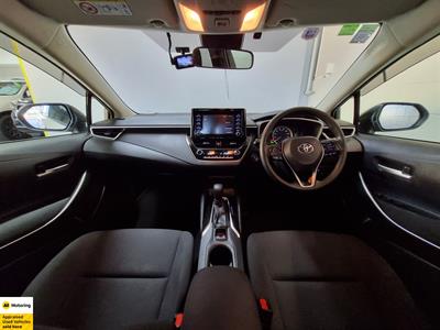 2020 Toyota Corolla - Thumbnail