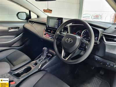2020 Toyota Corolla - Thumbnail