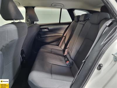 2020 Toyota Corolla - Thumbnail