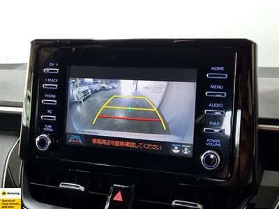 2020 Toyota Corolla - Thumbnail