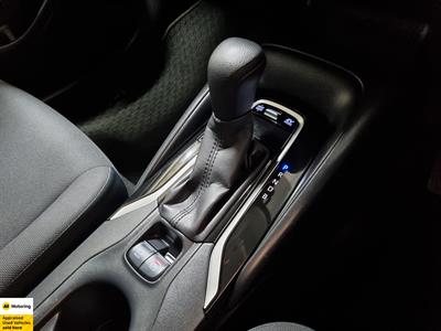 2020 Toyota Corolla - Thumbnail