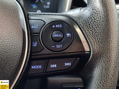 2020 Toyota Corolla - Thumbnail