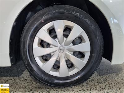 2020 Toyota Corolla - Thumbnail