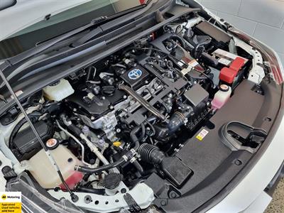 2020 Toyota Corolla - Thumbnail