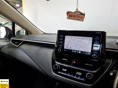 2020 Toyota Corolla - Thumbnail
