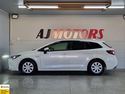 2020 Toyota Corolla - Thumbnail