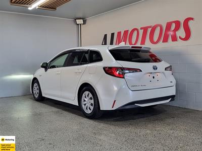 2020 Toyota Corolla - Thumbnail