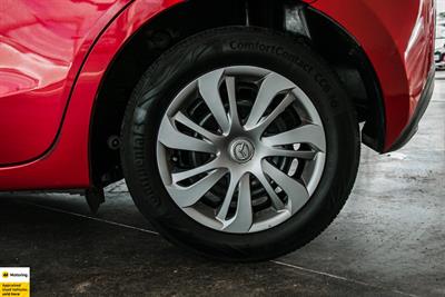 2014 Mazda Demio - Thumbnail