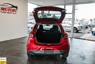 2014 Mazda Demio - Thumbnail