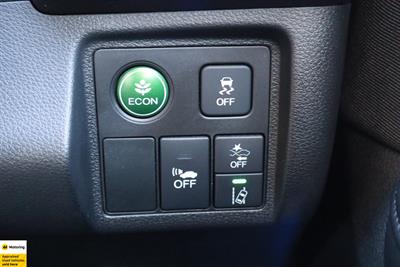 2018 Honda Vezel - Thumbnail