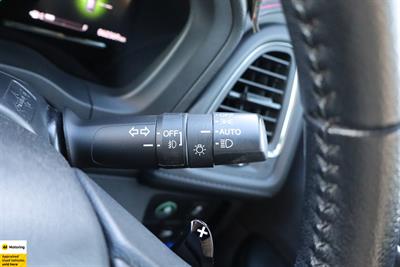 2018 Honda Vezel - Thumbnail