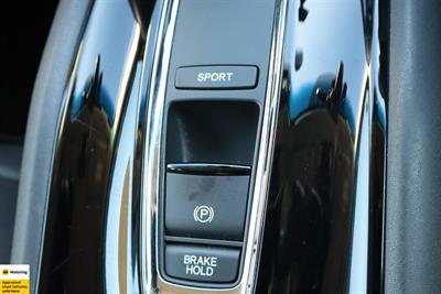 2018 Honda Vezel - Thumbnail