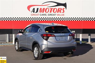 2018 Honda Vezel - Thumbnail