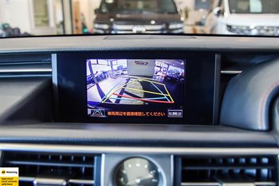 2015 Lexus IS 4D - Thumbnail