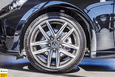 2015 Lexus IS 4D - Thumbnail