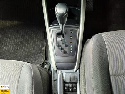 2016 Toyota COROLLA FIELDER - Thumbnail