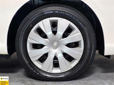 2016 Toyota COROLLA FIELDER - Thumbnail