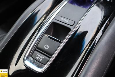 2015 Honda Vezel - Thumbnail