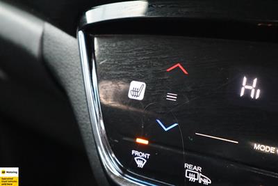 2015 Honda Vezel - Thumbnail
