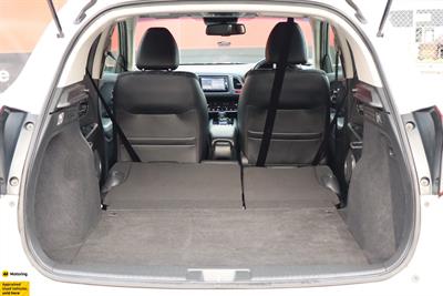 2015 Honda Vezel - Thumbnail