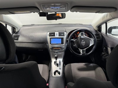 2015 Toyota Avensis - Thumbnail