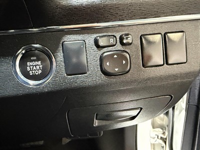 2015 Toyota Avensis - Thumbnail