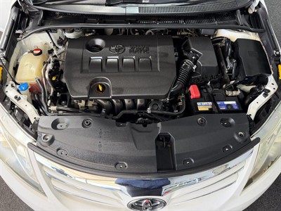 2015 Toyota Avensis - Thumbnail