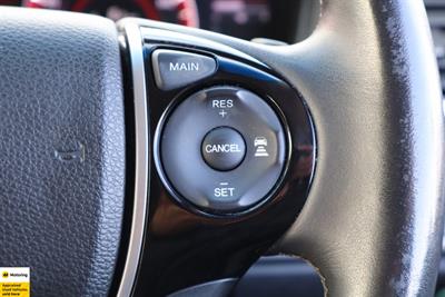2014 Honda Odyssey - Thumbnail
