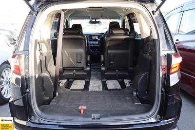 2014 Honda Odyssey - Thumbnail