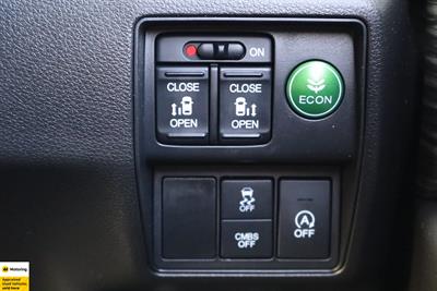 2014 Honda Odyssey - Thumbnail