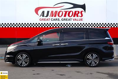 2014 Honda Odyssey - Thumbnail