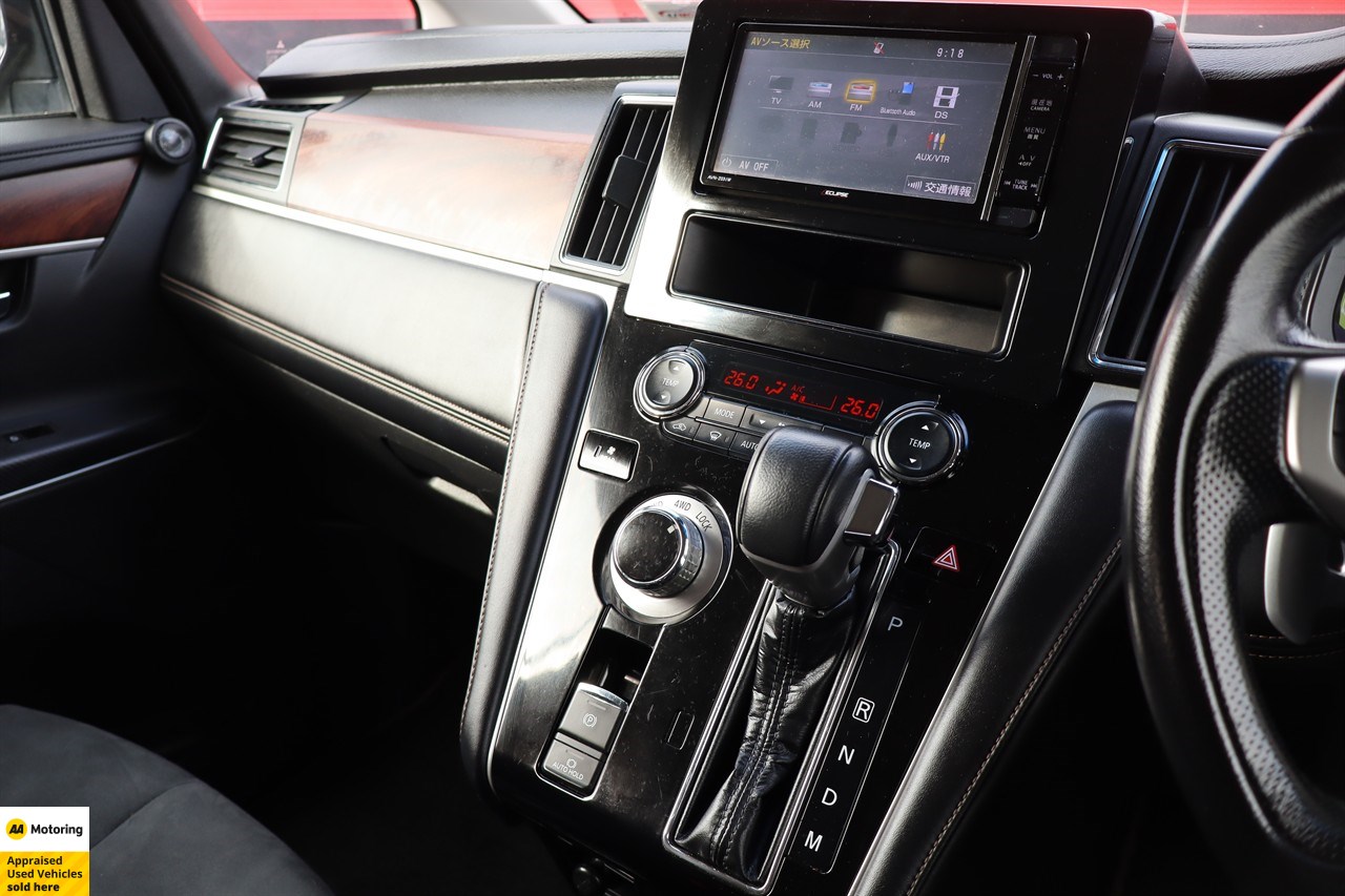 2021 Mitsubishi Delica
