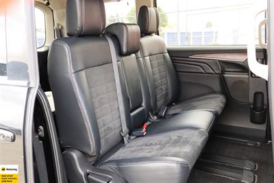 2021 Mitsubishi Delica - Thumbnail