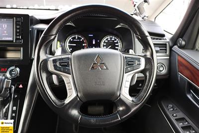 2021 Mitsubishi Delica - Thumbnail