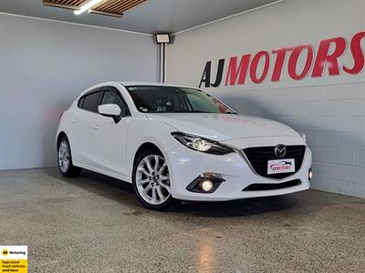 2014 Mazda Axela - Thumbnail