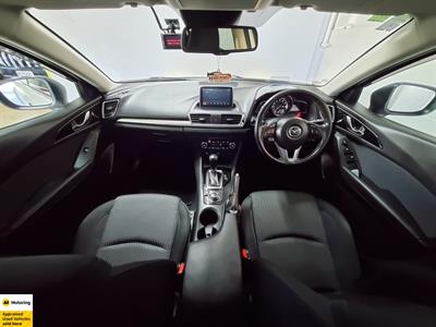 2014 Mazda Axela - Thumbnail