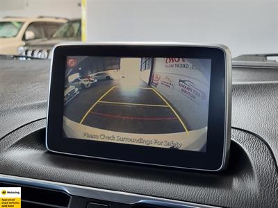 2014 Mazda Axela - Thumbnail