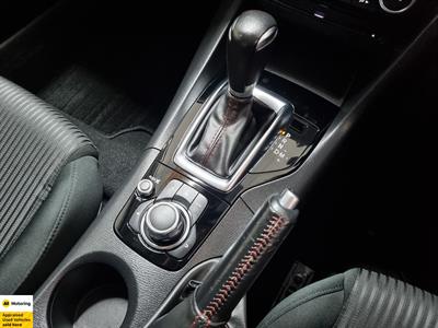 2014 Mazda Axela - Thumbnail