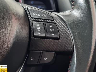 2014 Mazda Axela - Thumbnail