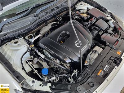 2014 Mazda Axela - Thumbnail