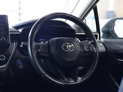 2021 Toyota Corolla - Thumbnail